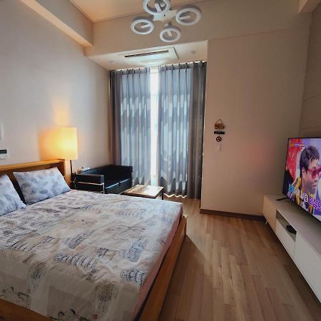 大邱Dg House公寓 外观 照片