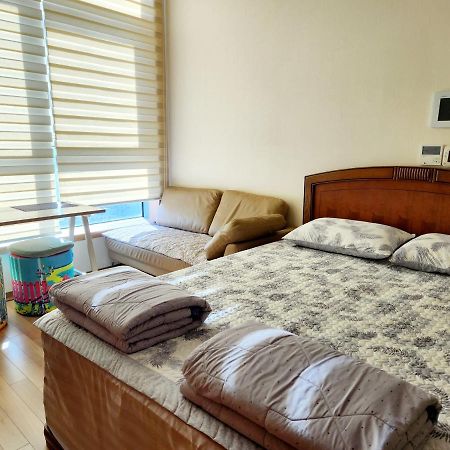 大邱Dg House公寓 外观 照片