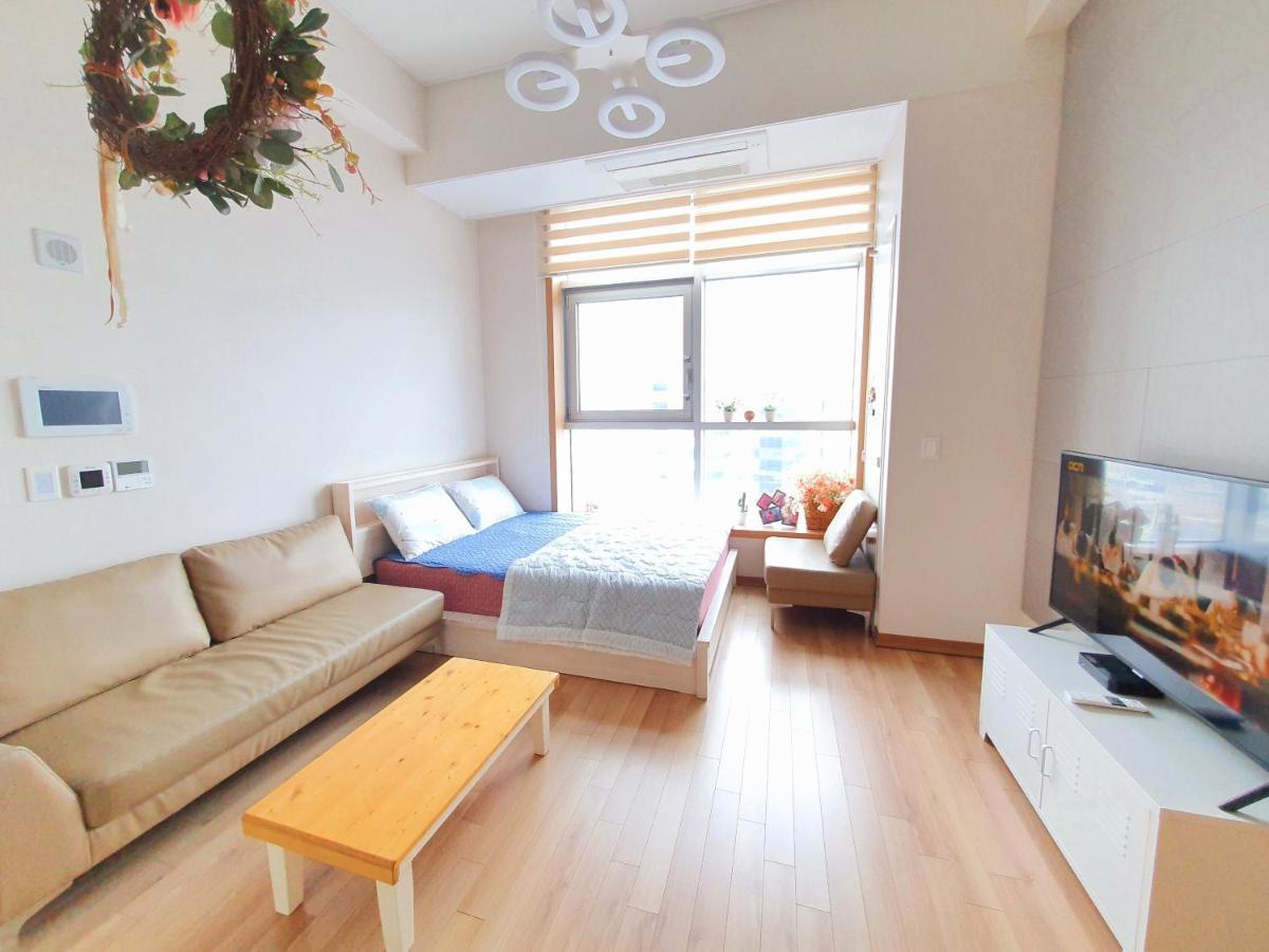 大邱Dg House公寓 外观 照片