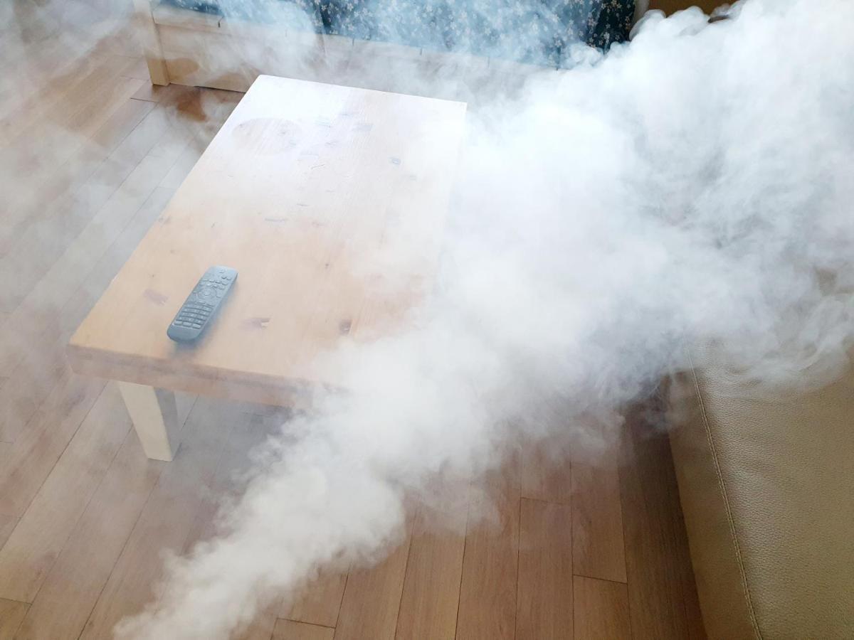 大邱Dg House公寓 外观 照片