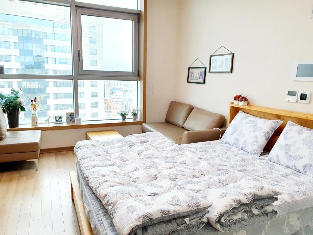 大邱Dg House公寓 外观 照片