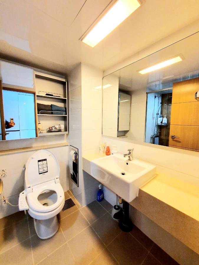 大邱Dg House公寓 外观 照片