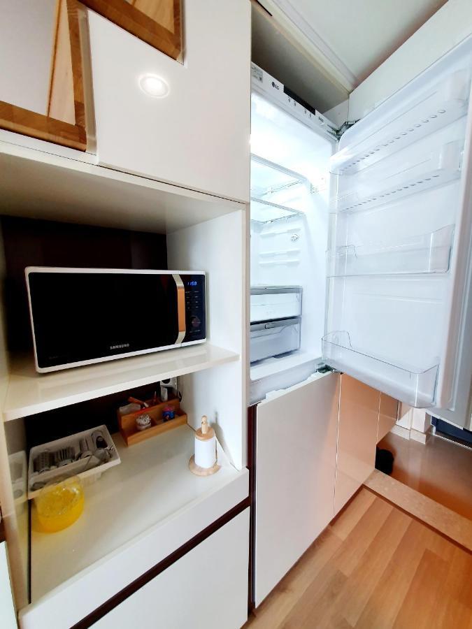 大邱Dg House公寓 外观 照片