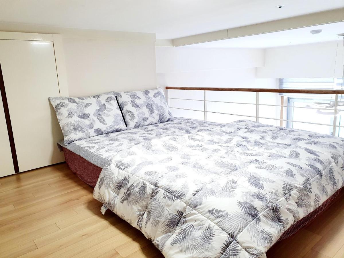 大邱Dg House公寓 外观 照片
