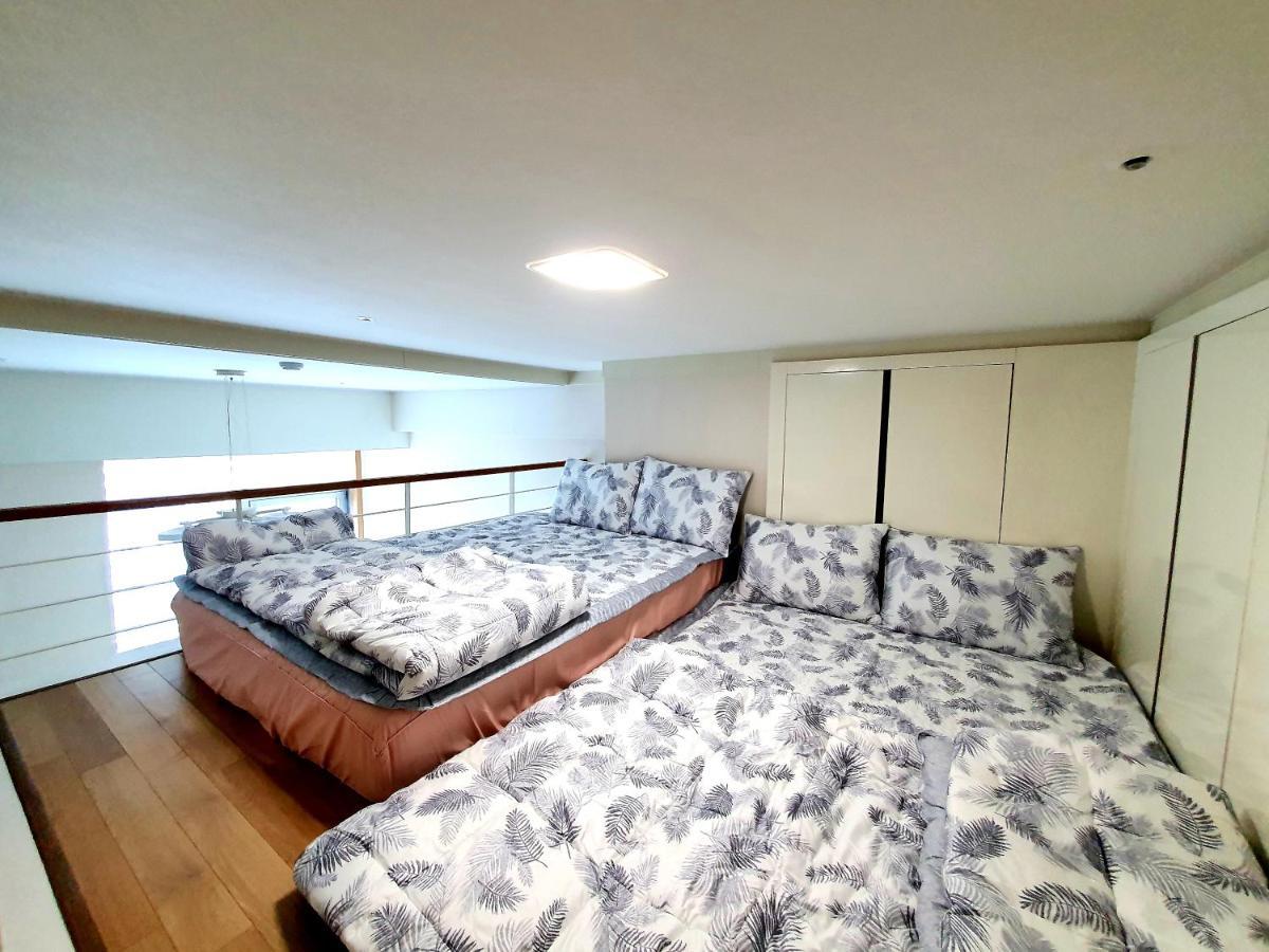 大邱Dg House公寓 外观 照片