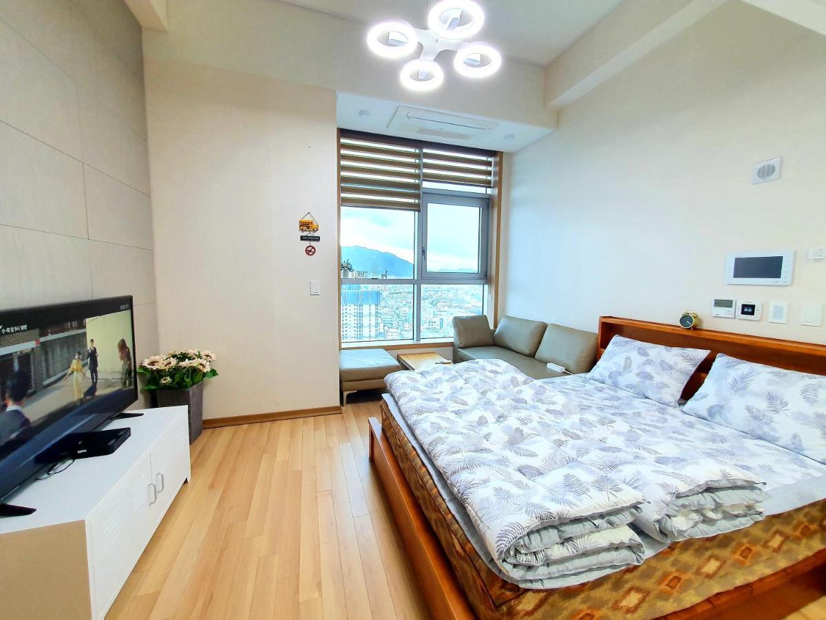 大邱Dg House公寓 外观 照片