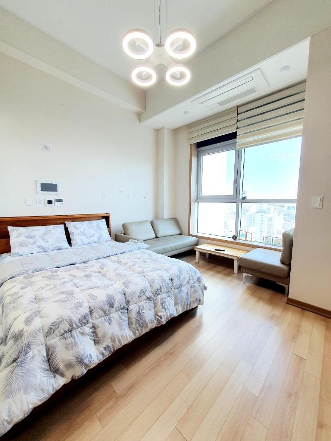 大邱Dg House公寓 外观 照片