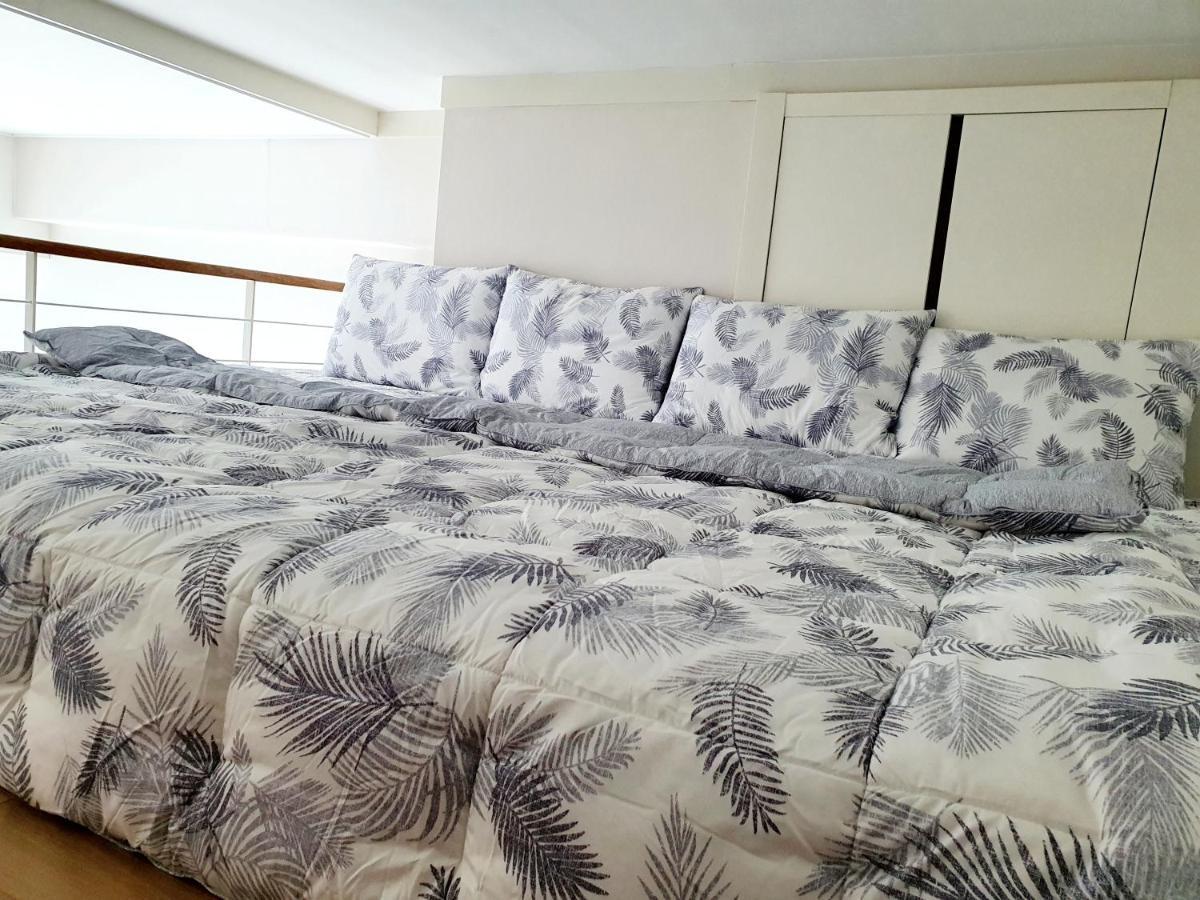 大邱Dg House公寓 外观 照片