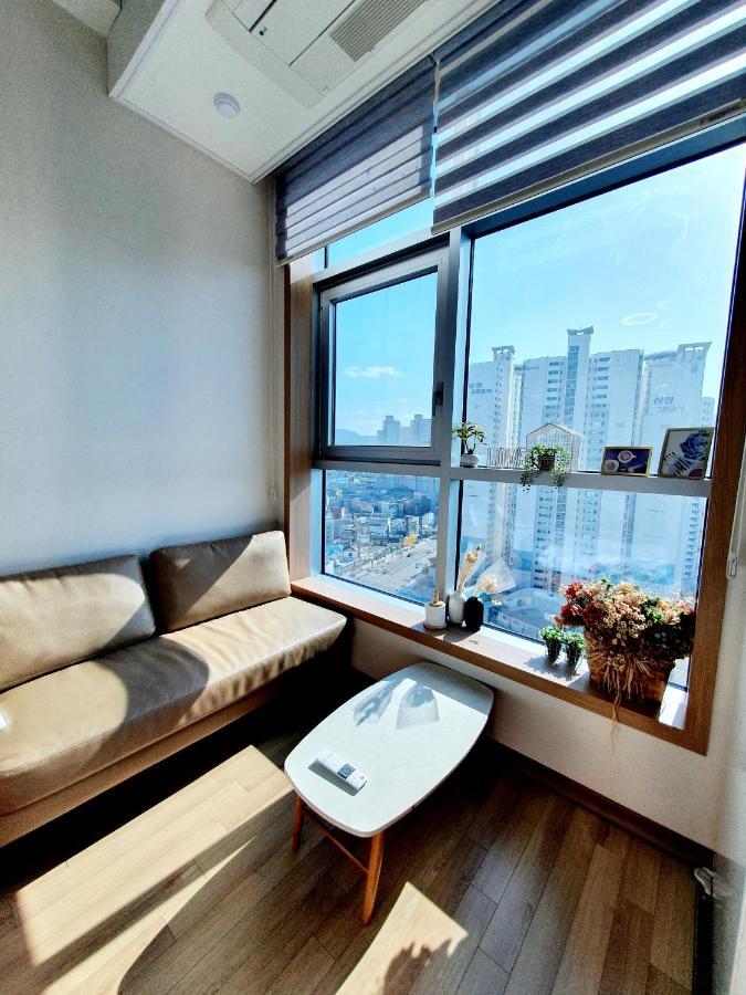 大邱Dg House公寓 外观 照片