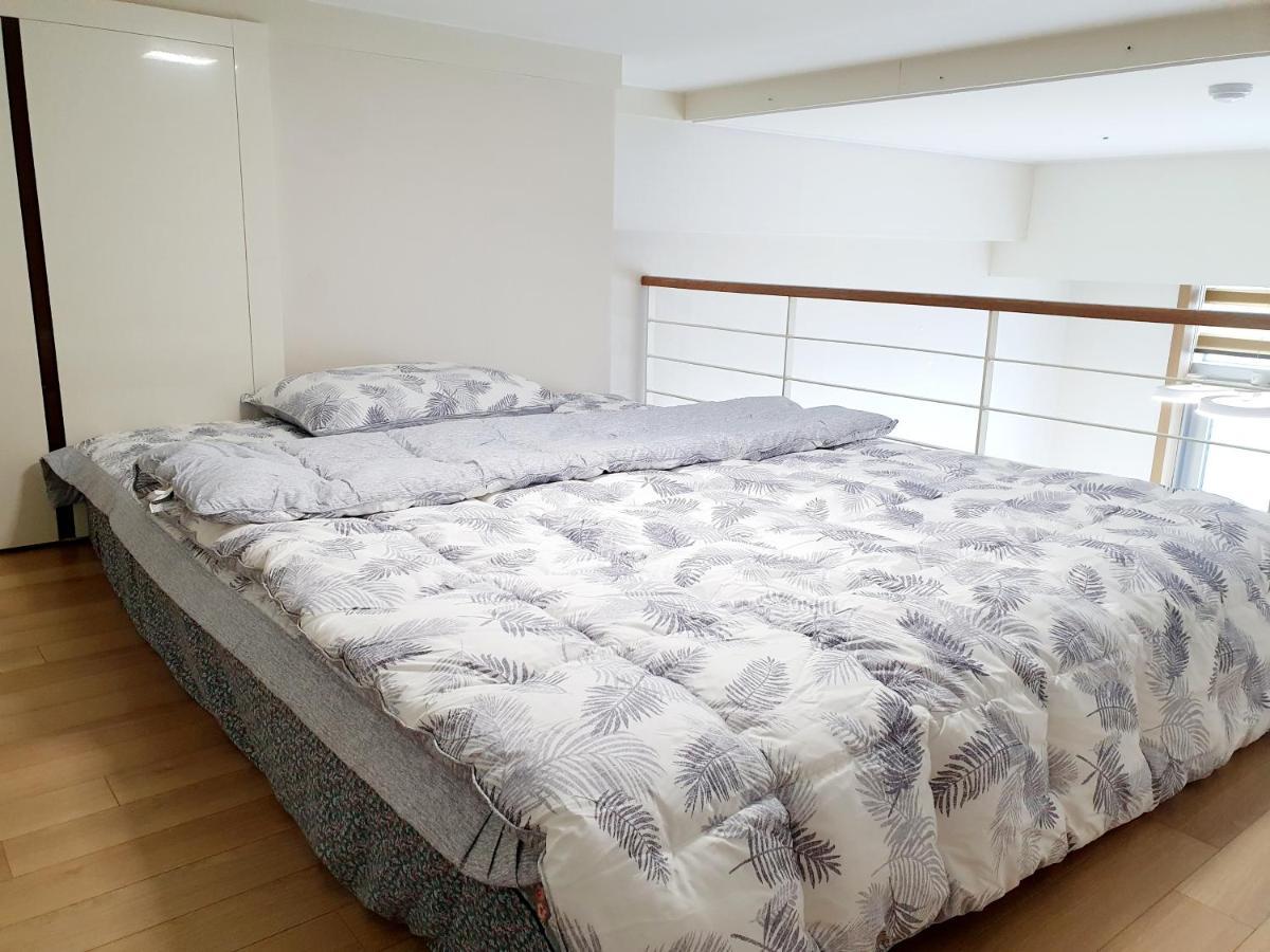 大邱Dg House公寓 外观 照片