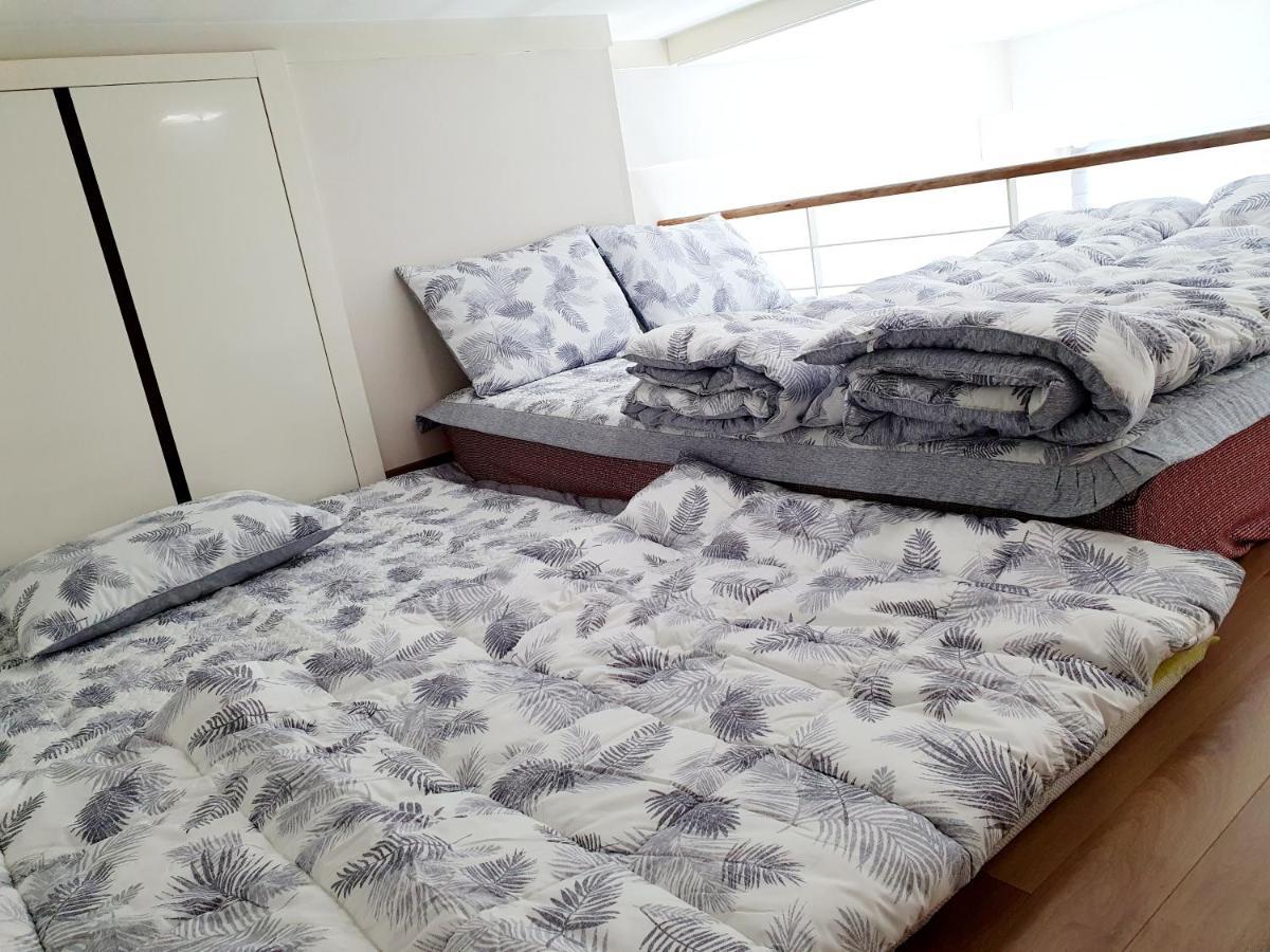 大邱Dg House公寓 外观 照片