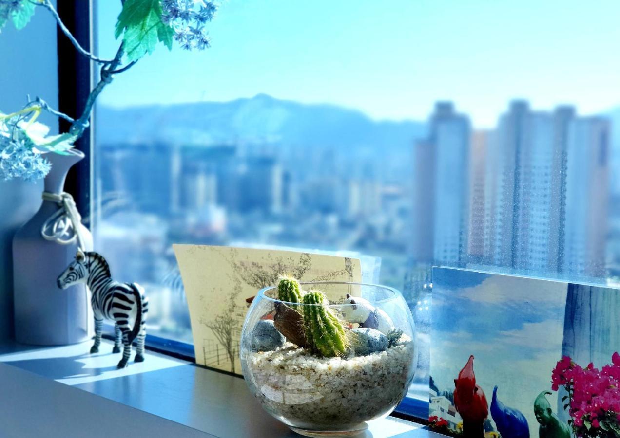 大邱Dg House公寓 外观 照片
