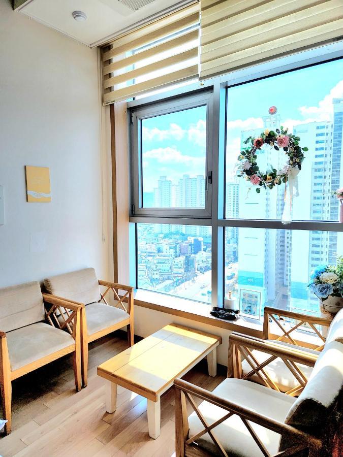 大邱Dg House公寓 外观 照片