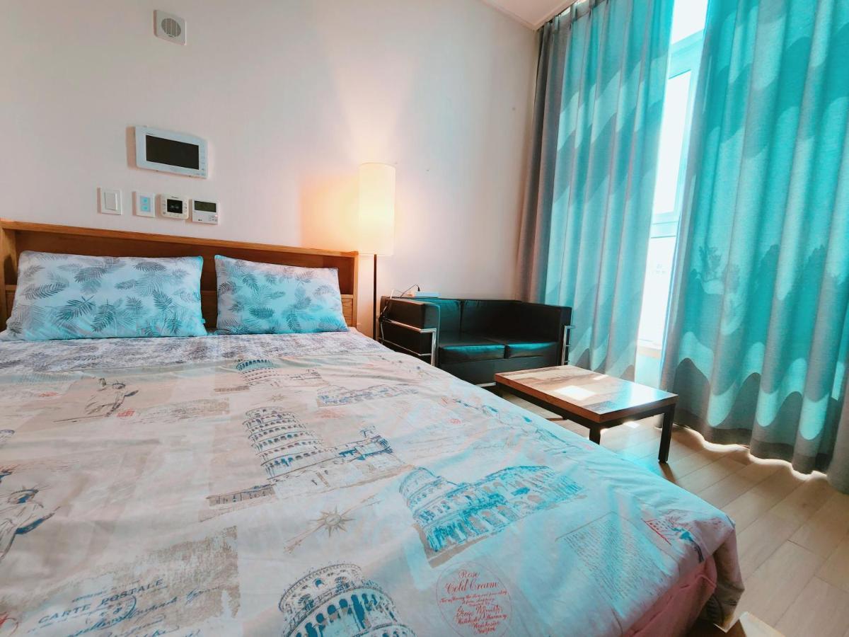 大邱Dg House公寓 外观 照片