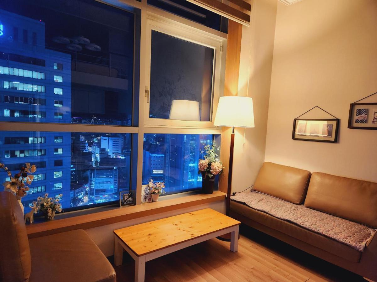大邱Dg House公寓 外观 照片
