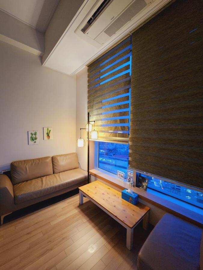 大邱Dg House公寓 外观 照片