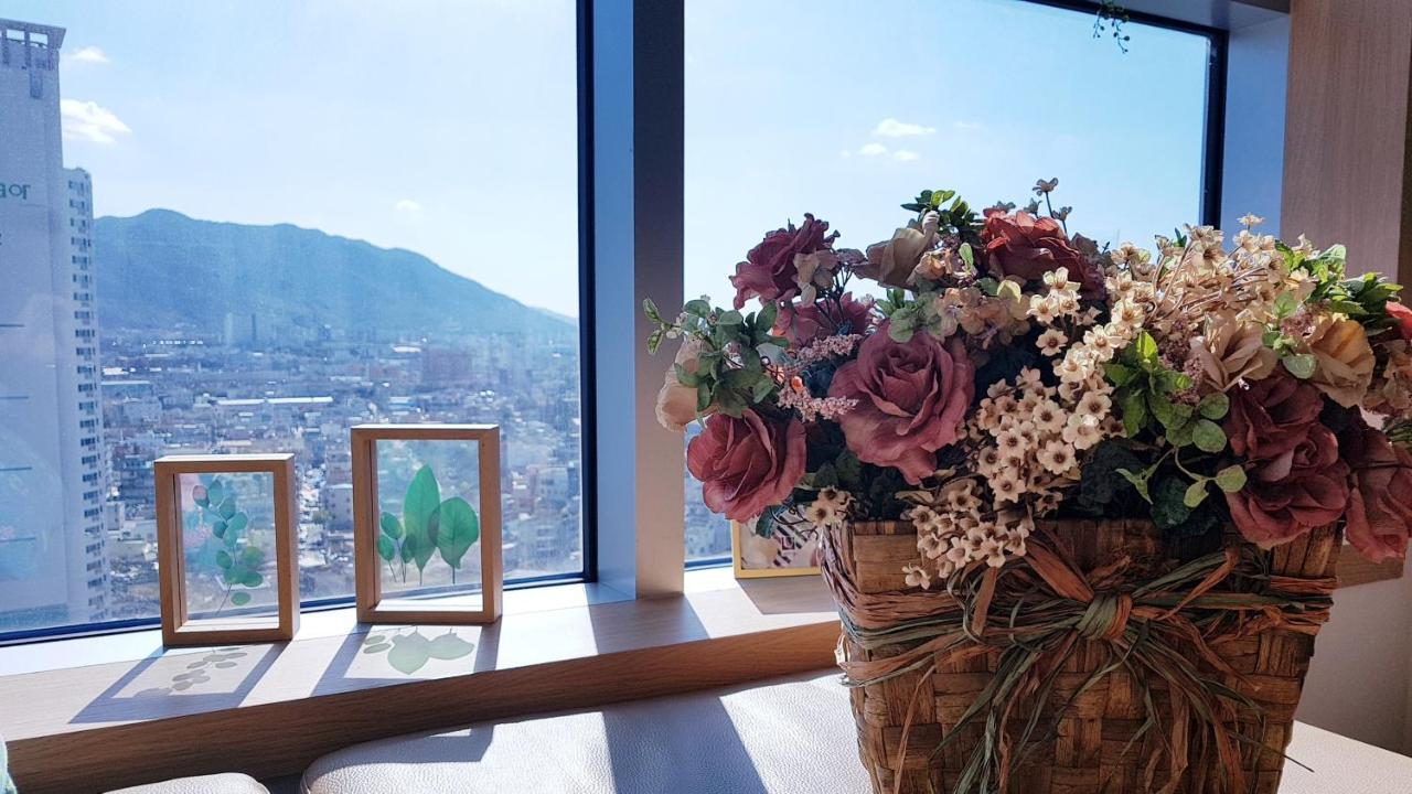 大邱Dg House公寓 外观 照片