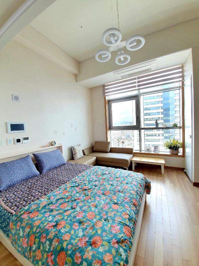 大邱Dg House公寓 外观 照片