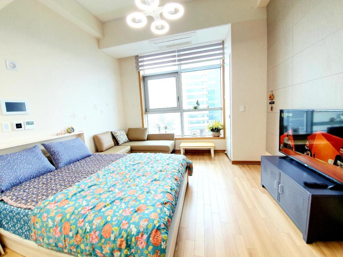 大邱Dg House公寓 外观 照片