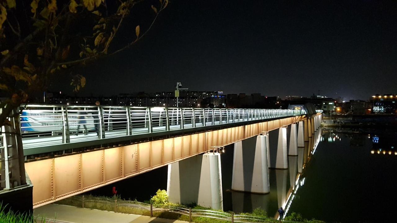 大邱Dg House公寓 外观 照片