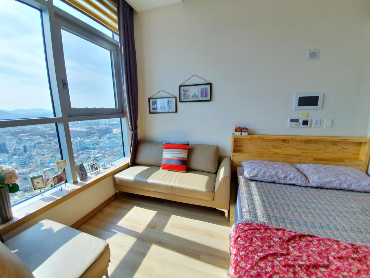 大邱Dg House公寓 外观 照片